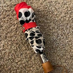 Polkadot Umbrella